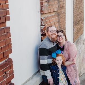 Meet your Posher, Jill